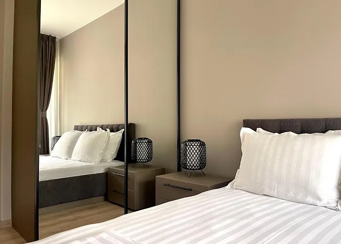 Apartment Open Sea Panorama *