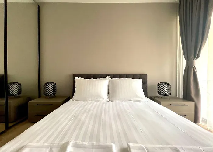 Apartment Open Sea Panorama Obzor