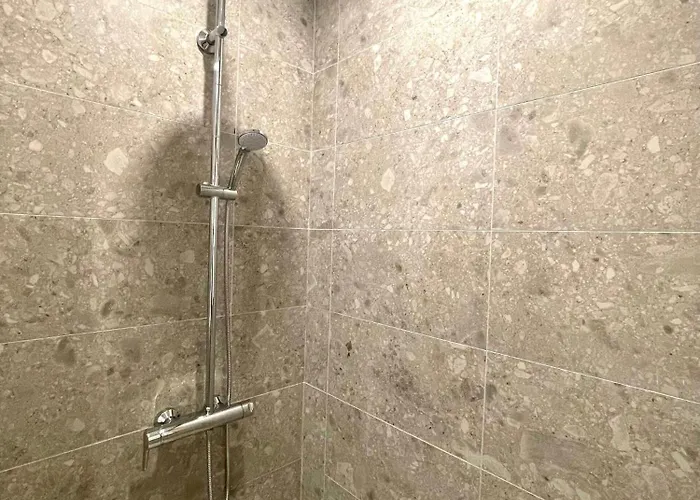 Apartment Open Sea Panorama *