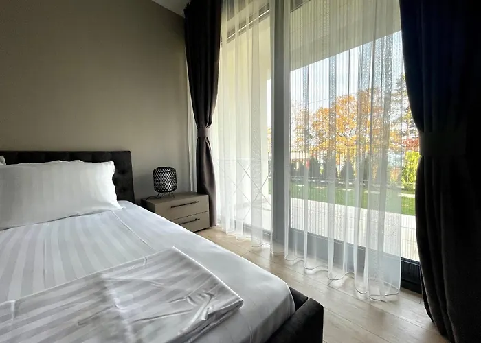 Apartment Open Sea Panorama *