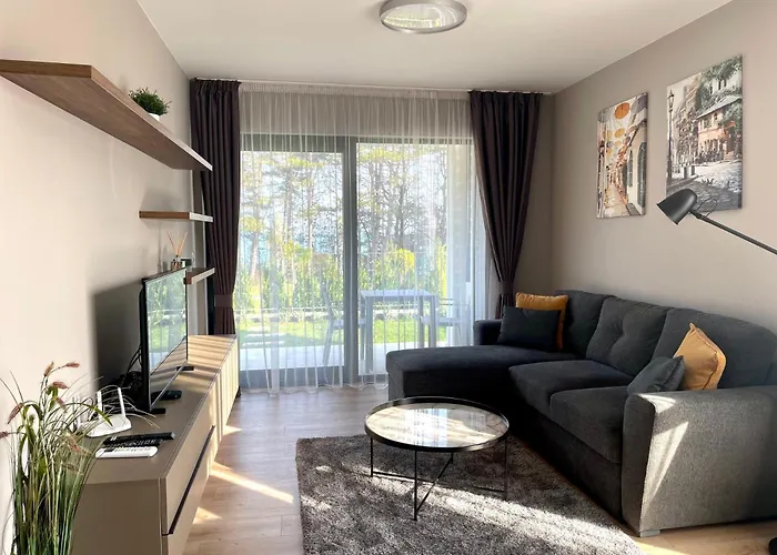 Open Sea Panorama Apartment *