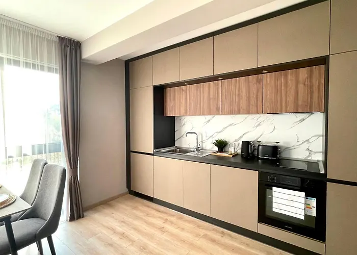 Open Sea Panorama * Obzor