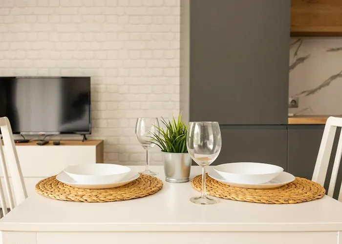 Open Sea Panorama * Obzor