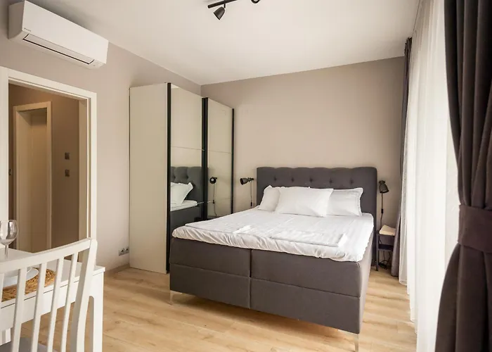 Open Sea Panorama Obzor