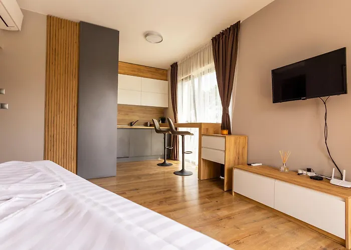 Open Sea Panorama * Obzor