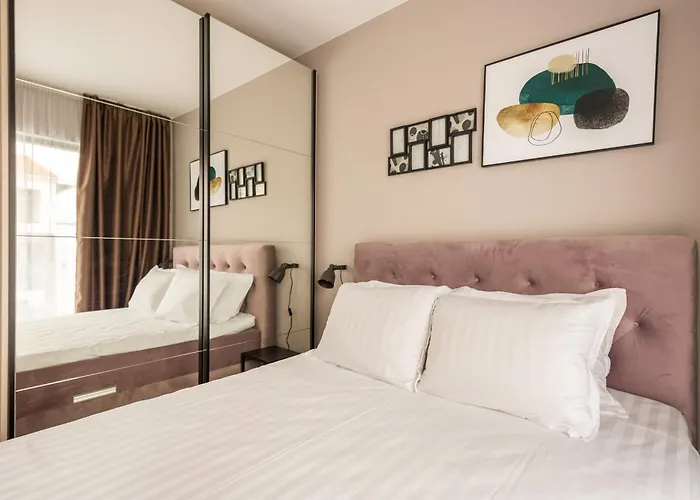 Open Sea Panorama * Obzor