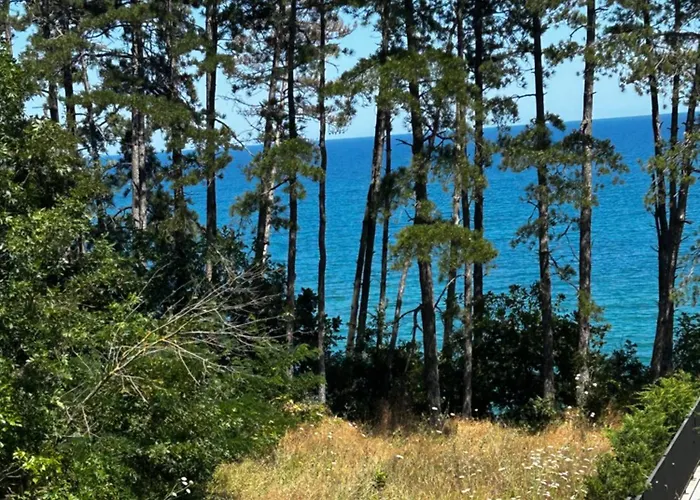 Open Sea Panorama Apartment *